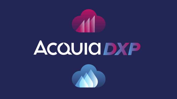 Acquia DXP