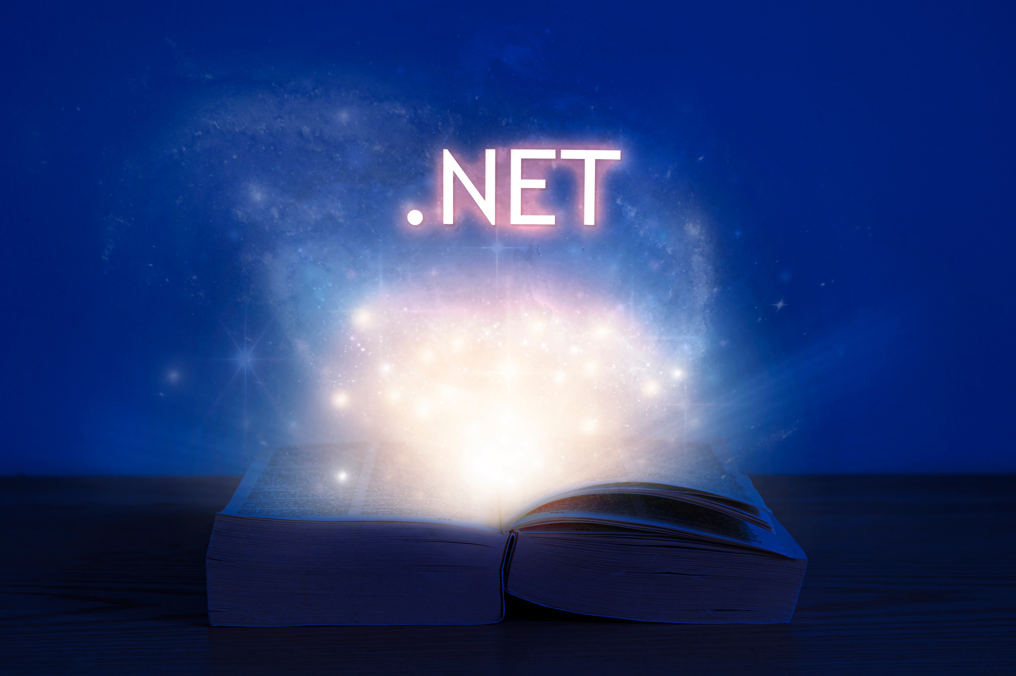 net frameworks